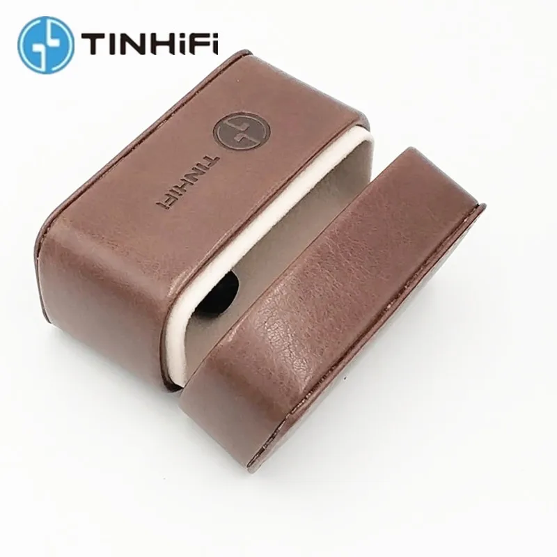 TINHIFI чехол для наушников высокого класса Магнитный кабель для наушников гарнитура коробка для хранения цифровая посылка TINHIFI T3 T2 PRO P1 BQ3 F3 S2 N1
