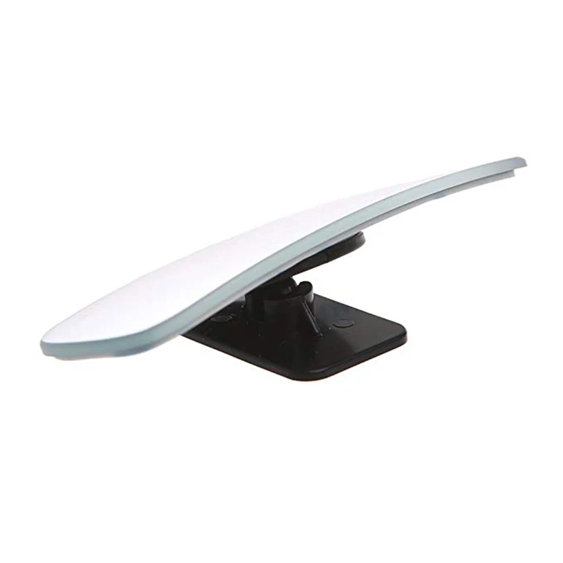 2 упаковки зеркал для слепых автомобилей длинный дизайн сбоку от Utopicar