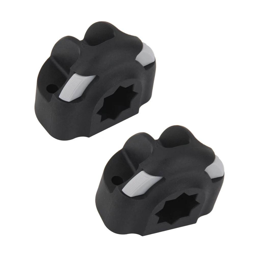 2 шт. держатель для Каяка лодки удочки | Спорт и развлечения