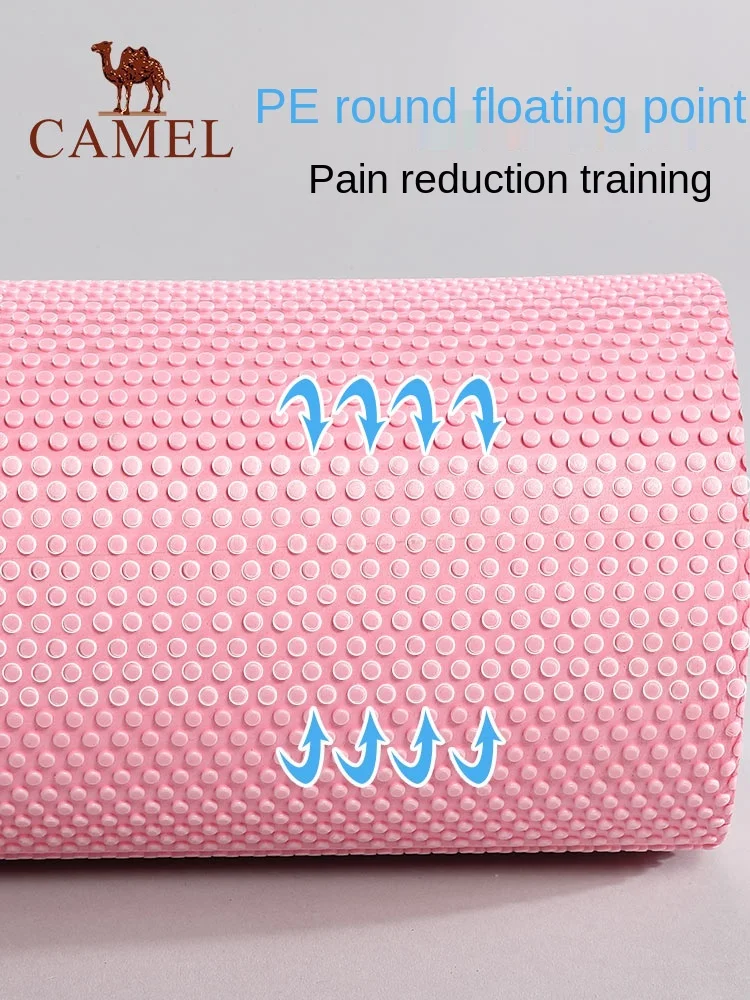 

Ролик из пенопласта для занятий спортом на открытом воздухе