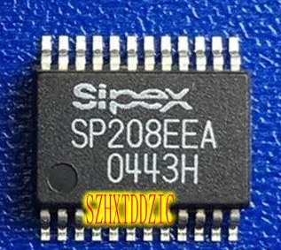 2 шт./лот sp208eee SP208ECA SP208EA SP208CA SSOP24 [SMD] | Электроника