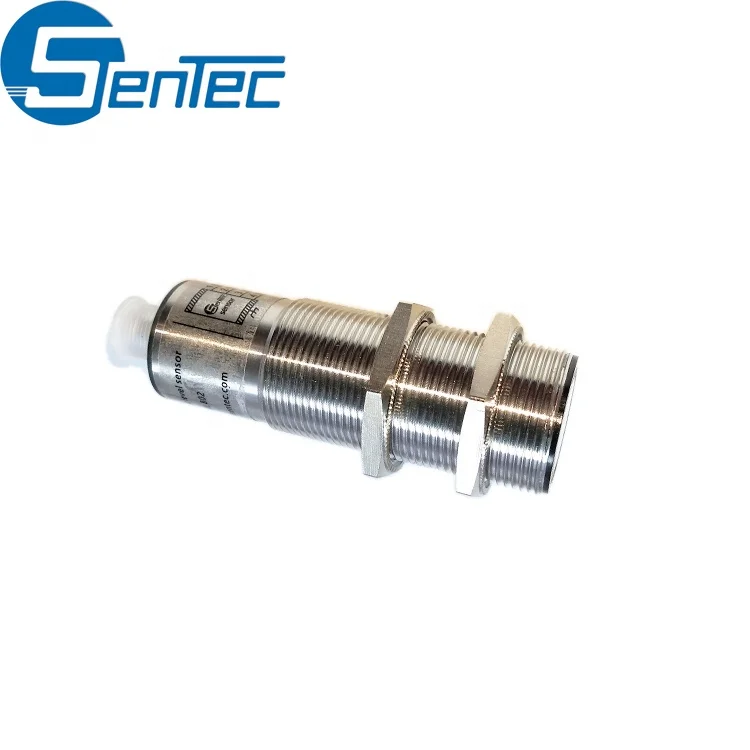 

IP67 RS485 Modbus ultrasonic level sensor