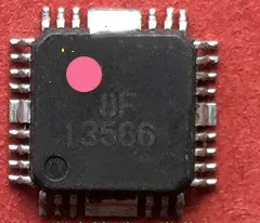 

HD13566 13566 QFP 5 шт.