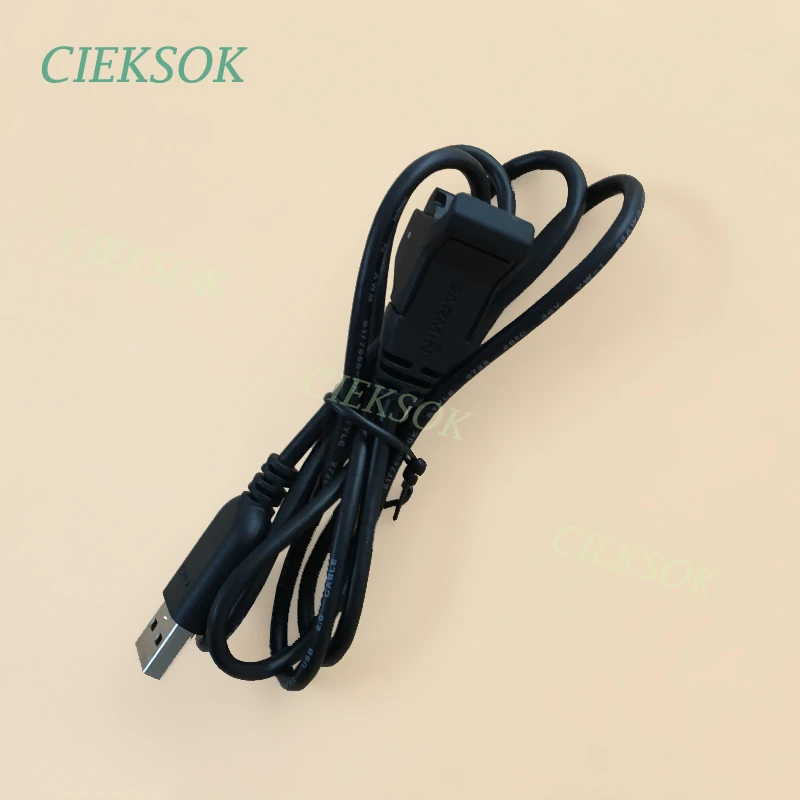 Оригинальный Полный Новый USB кабель зарядного устройства для Garmin EPIX спортивные