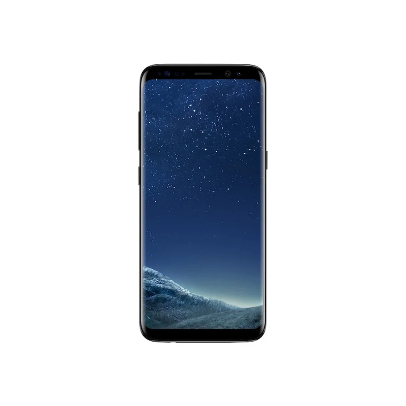 T-Mobile samsung Galaxy S8 G950U 64 Гб мобильный телефон 4G LTE Snapdragon 835 Восьмиядерный 4 Гб ram 5," NFC телефон G950T