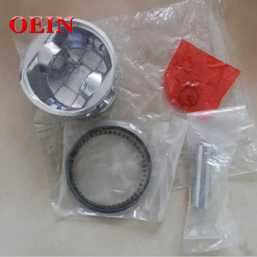 

EH12 Piston Kit SUBARU Robin EH12 EH12-2D (60mm)