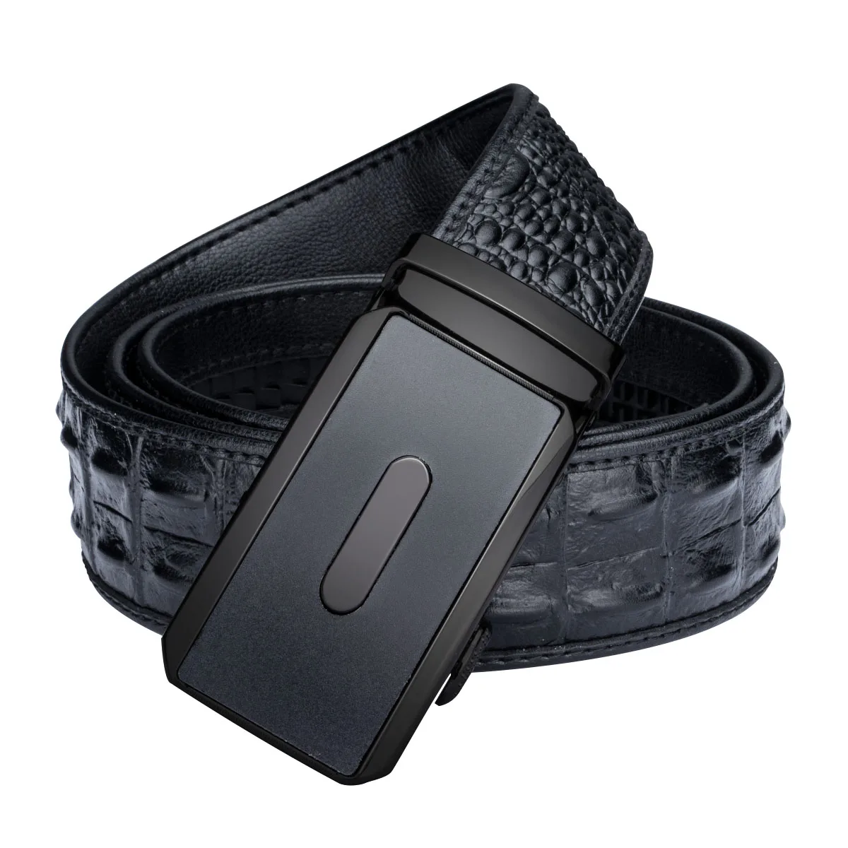 Дизайнерские автоматические ремни с пряжкой для мужчин высокое качество ремень