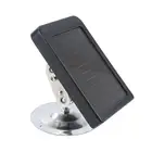 Скаутинг Охота Камера Панели солнечные Зарядное устройство Питание HC-300M Панели солнечные 5V 0,4 W Солнечная Зарядное устройство панели Водонепроницаемый