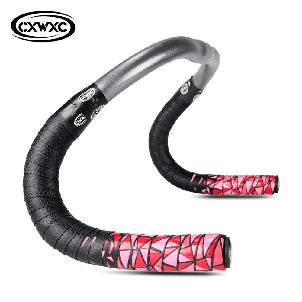 CXWXC портативный нескользящий ремень для езды на велосипеде с фиксированной
