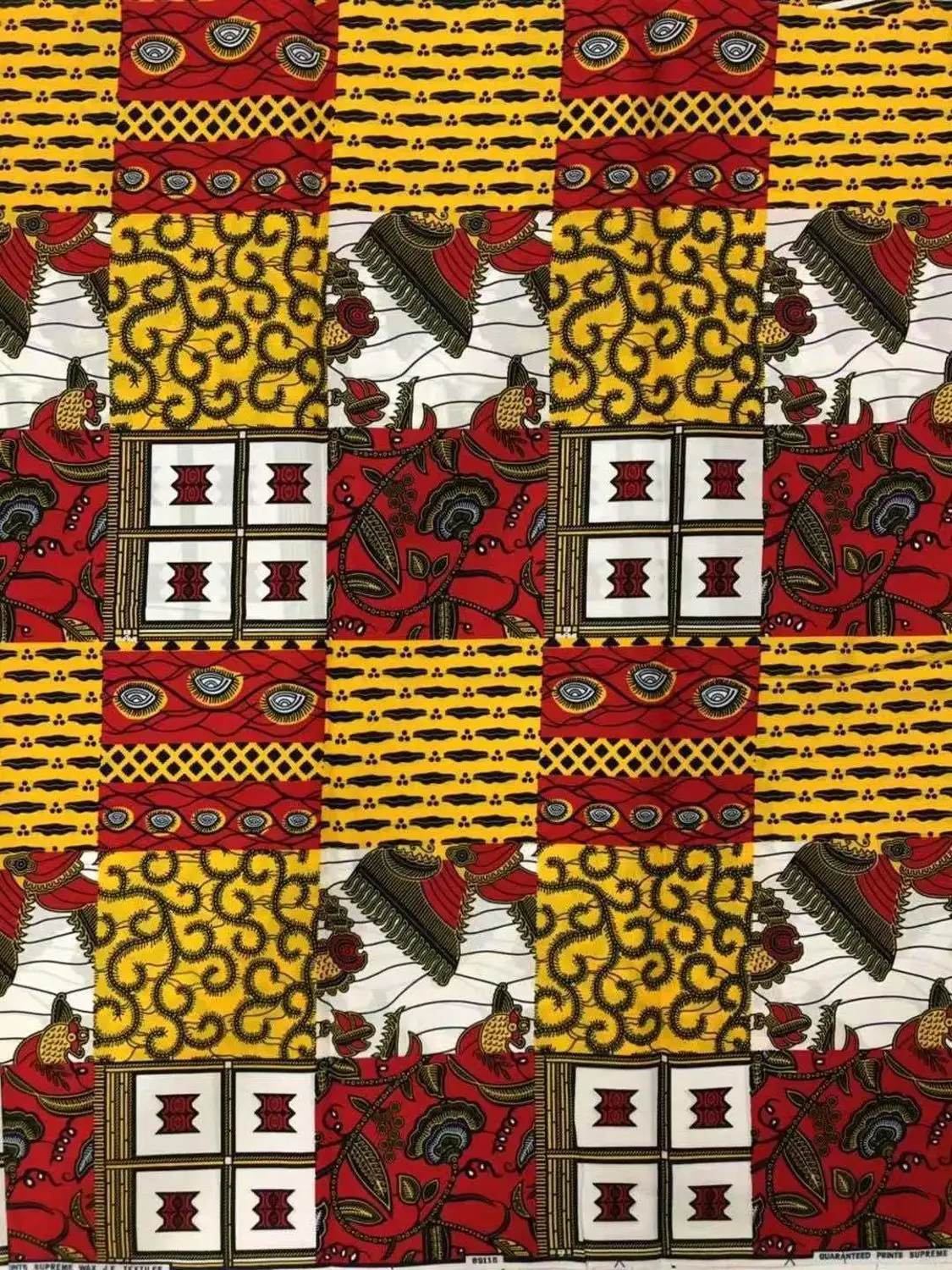 Черный воск tissu africain настоящий восковый блок восковая печать на ткани