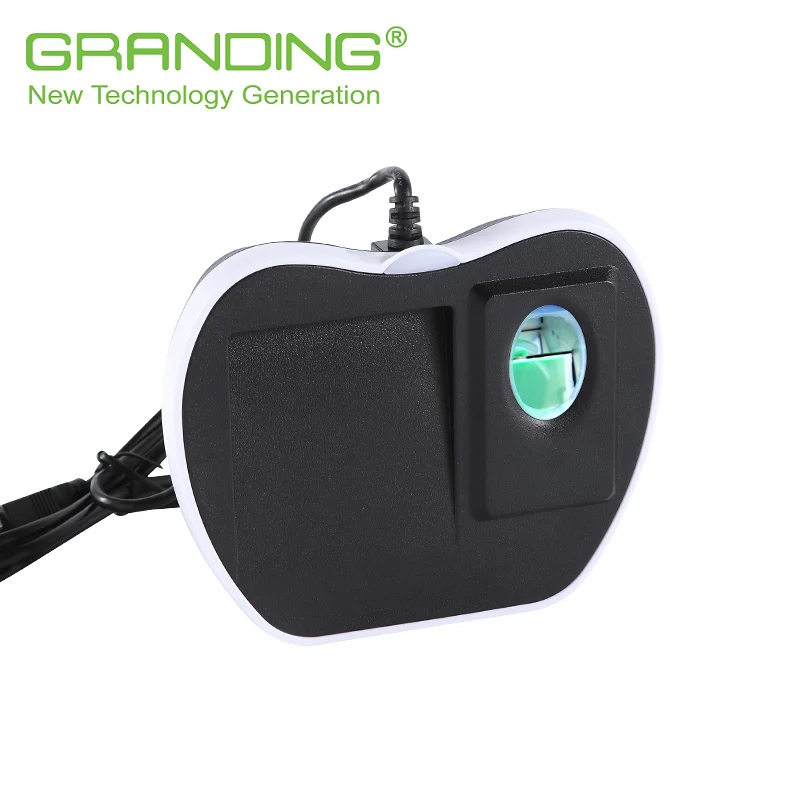 Biometric fingerprint reader and IC card with USB | Безопасность и защита