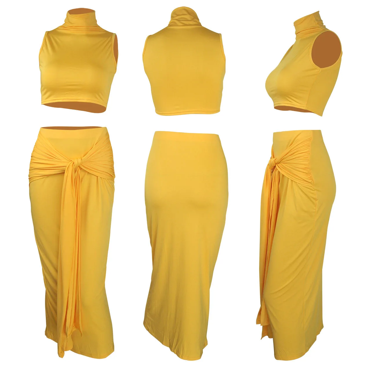 

Sexy Bodycon Rompers Womens Jumpsuit Workout Active Wear Long Sleeves 2021 Summer Satin Jumpsuits Skinny Fashion