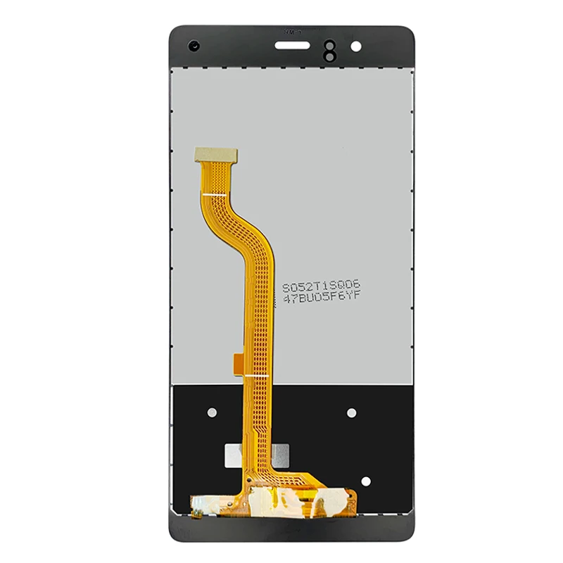 100% новая протестированная Замена для HUAWEI P9 EVA-L09 EVA-L19 5 2 ''Полный ЖК-дисплей +