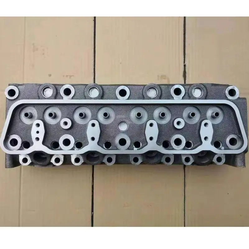 

Cylinder Head 11041-09W00 for Nissan SD22 SD23 SD25 Engine