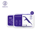 Зубная палочка Soocas для ухода за полостью рта, зубная палочка для зубов, эргономичный дизайн, испытание FDA, пищевой класс от Xiaomi Youpin