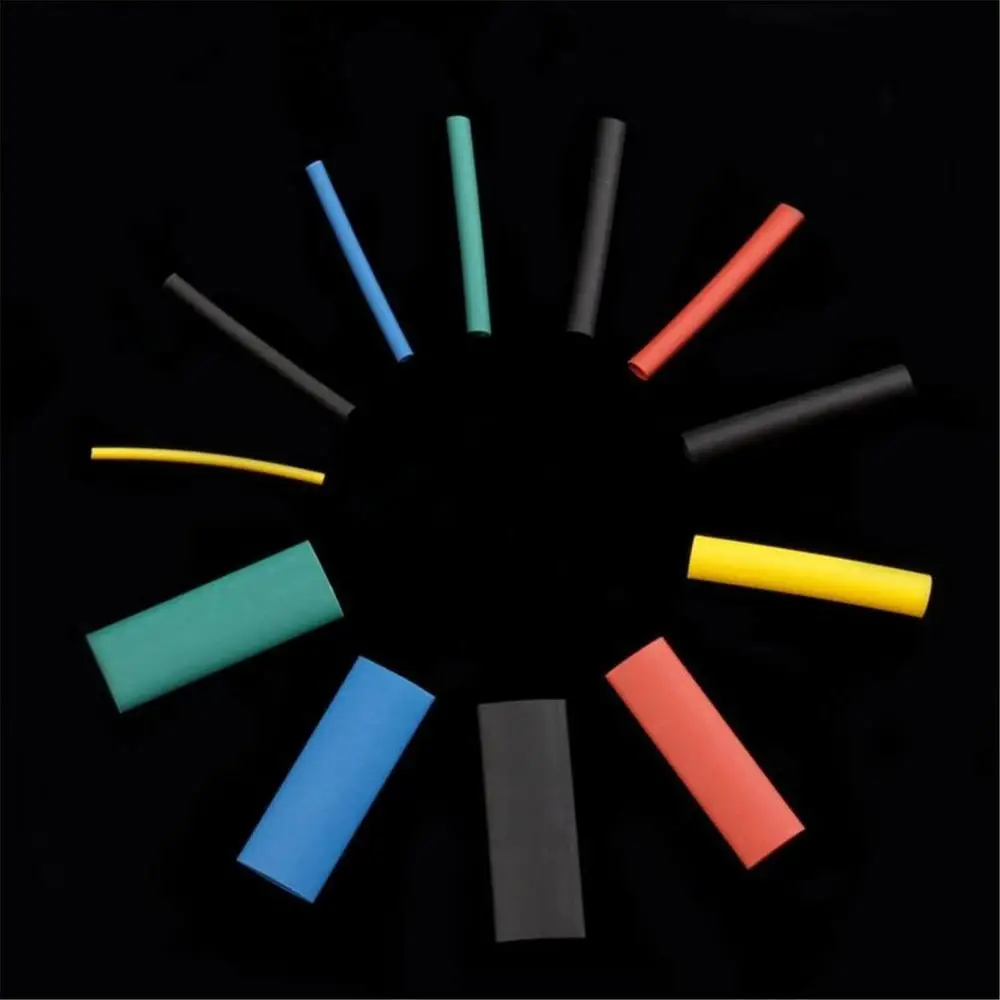 1060 шт прочный провод кабель рукав изоляция замена аксессуар электрические