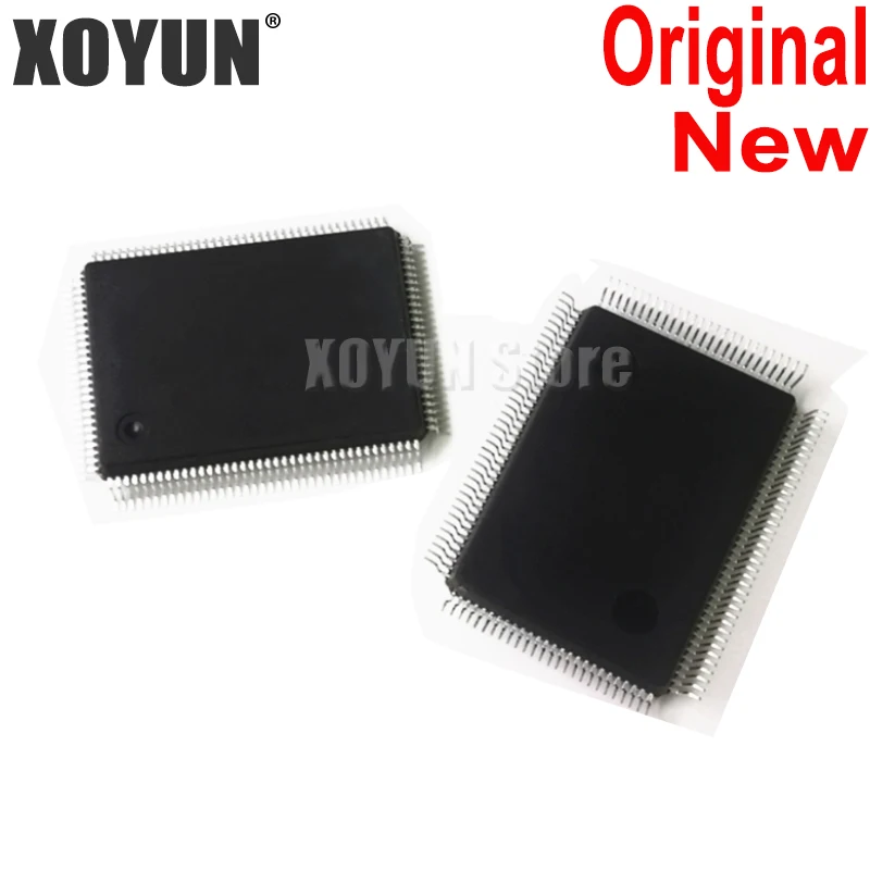1 шт./лот новый IT8716F-S DXS FXS BXS CXS QFP | Электронные компоненты и принадлежности