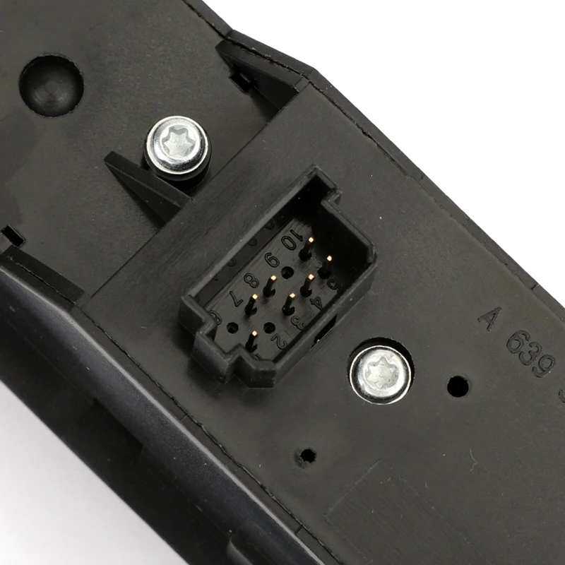 Front Side Master Power Window Switch for Mercedes Benz Valente Vito Mixto W639 2003-2015 | Автомобили и мотоциклы