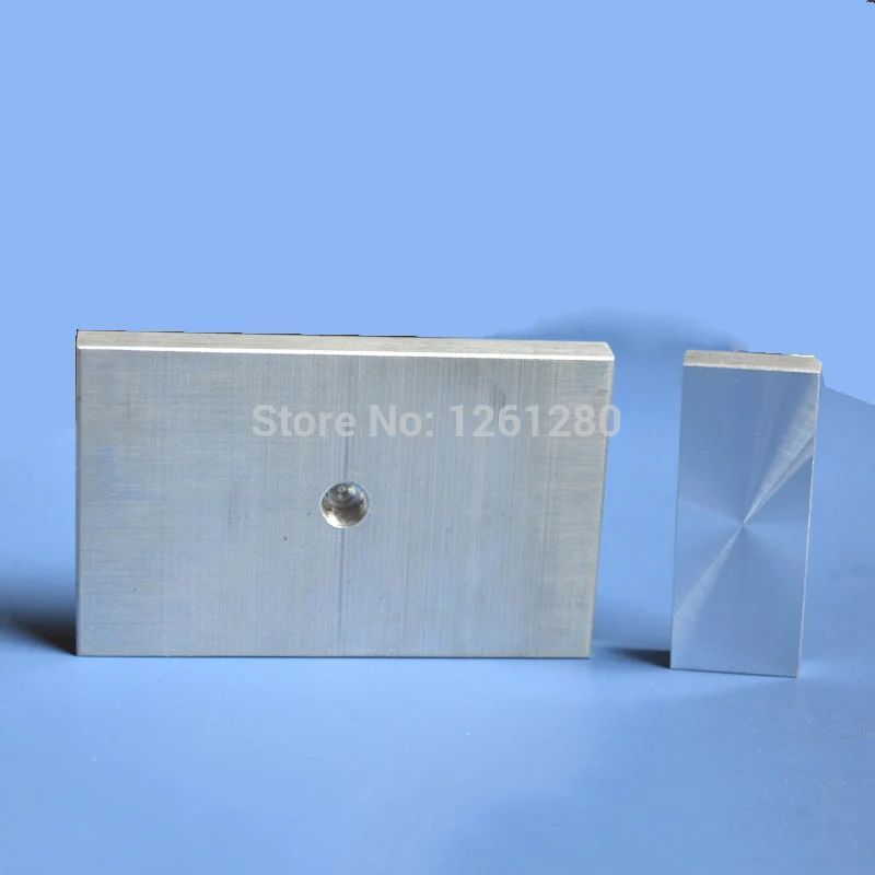 Бесплатная доставка 8*6 мебельный Кронштейн для ног кофейное стекло стол опорные