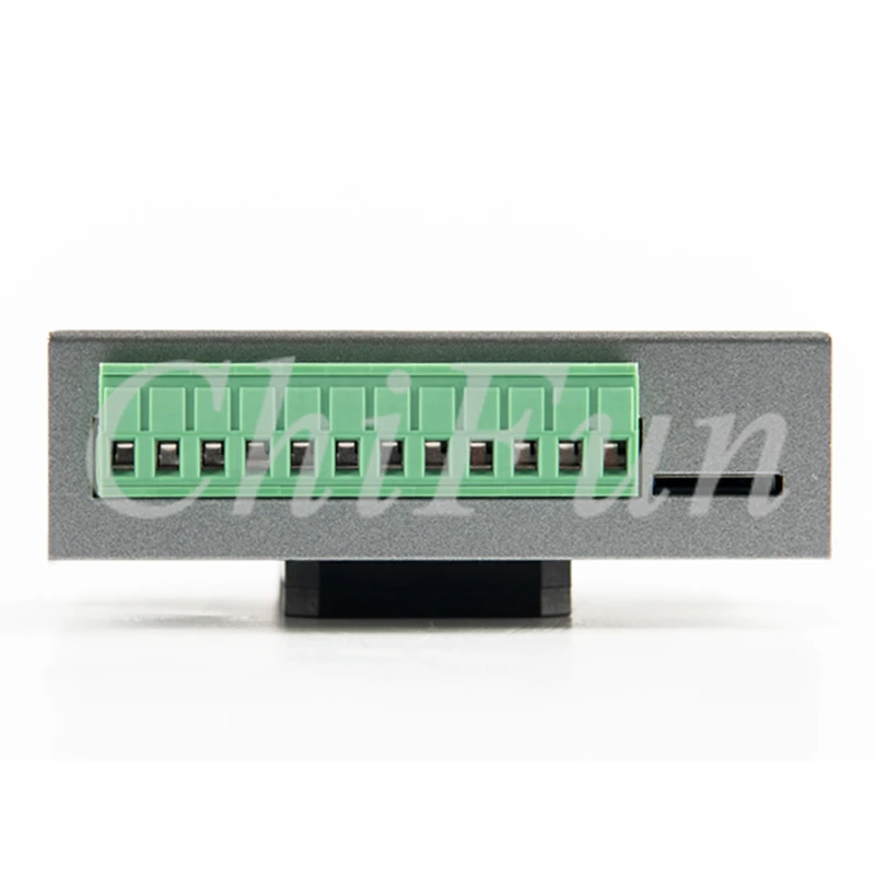 Шлюз IoT шлюз сбора данных поддерживает протоколы Modbus BACnet DLT645 OPCUA MQTT PLC Mbus |