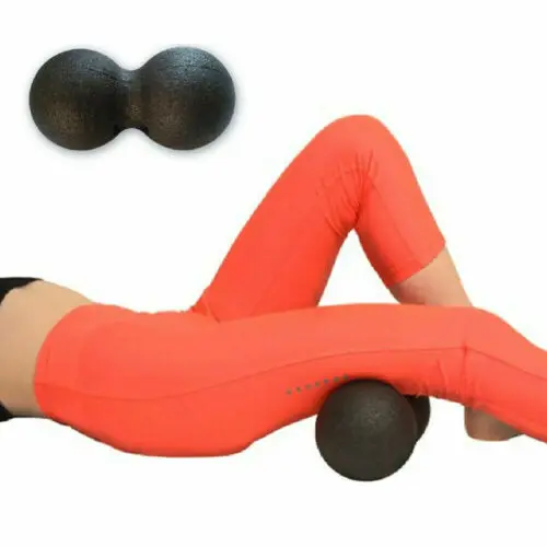 Мяч для Лакросса мяч массажа арахиса Лидер продаж | Спорт и развлечения