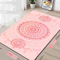 183100cm 8mm extra large tpe yoga mat high quality exercise sport mats for gym home fitness tasteless pads exercise gymnastics