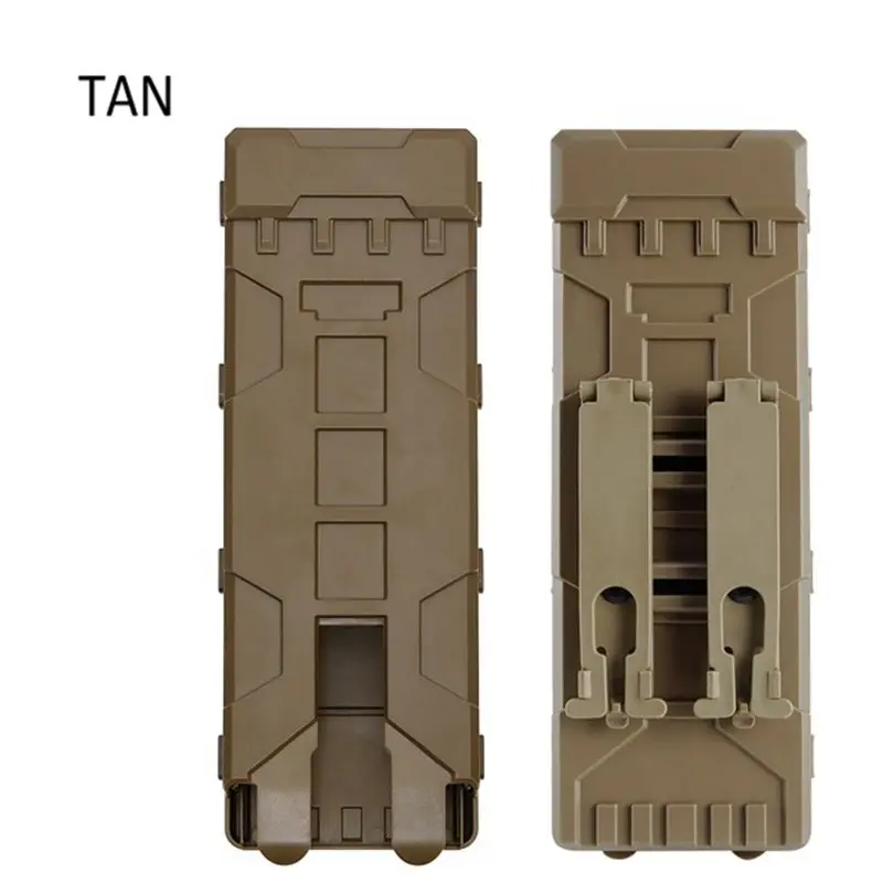 Тактический ремень на талию с системой Молле 10 патронов 12 калибров|Мешочки| |