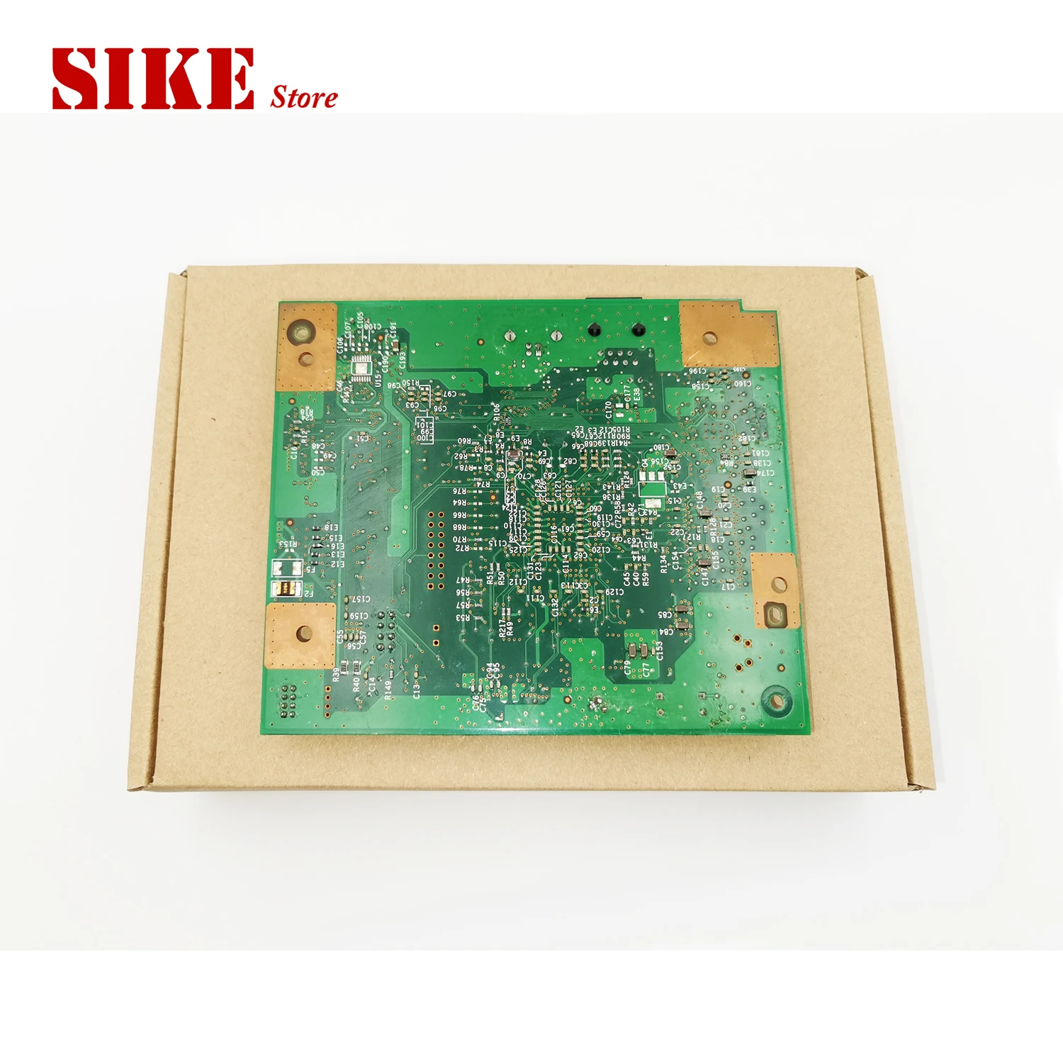 CC427-60001 Logic материнская плата для HP LaserJet M1120n 1120n 1120 M1120 системная форматирования |