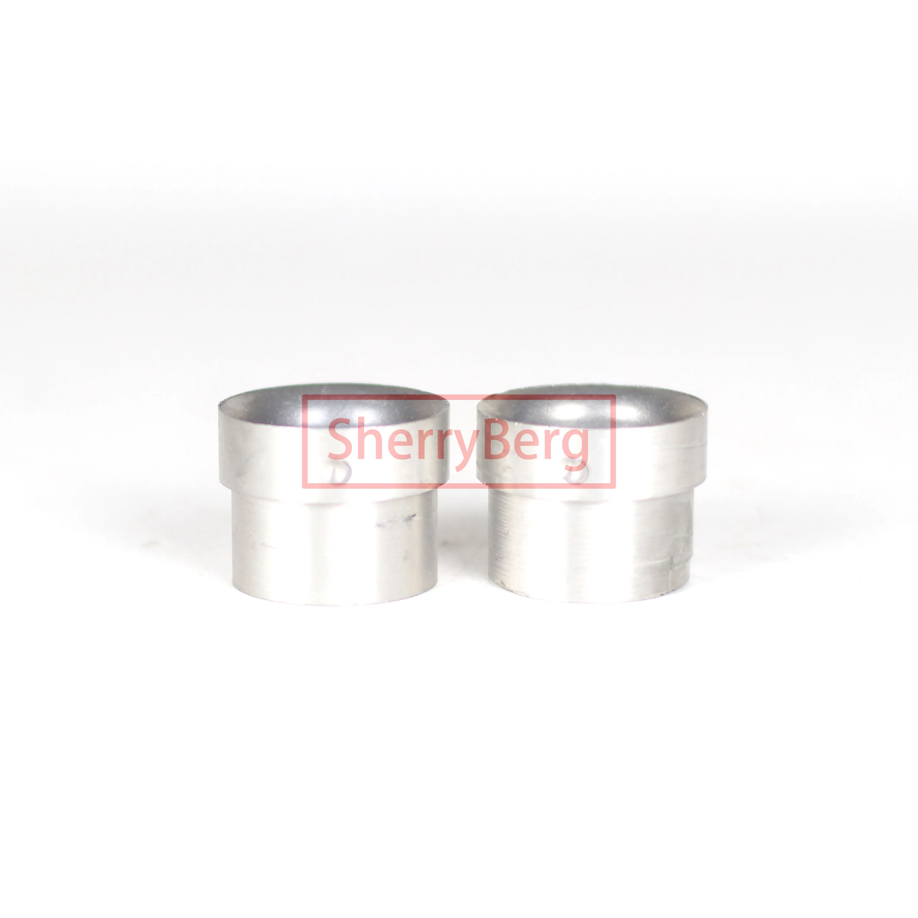 

SherryBerg Pair Main Venturi CARB Vegaser Carburetor Carburator for WEBER EMPI Dellorto 45dcoe 45 DCOE Venturi choke tube 36mm