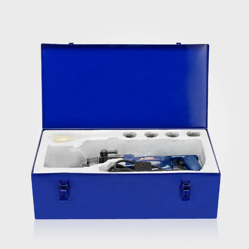 MHP-20 электрический ручной гидравлический перфоратор для пробивки отверстий