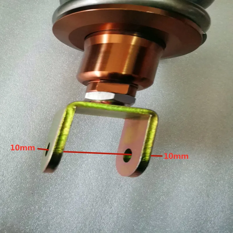 

12mm spring 260mm/280mm/300mm/320mm/340mm/360mm/380mm/400mm Fork 30mm Motorcycle Shock Absorber for Honda Yamaha Suzuki ATV