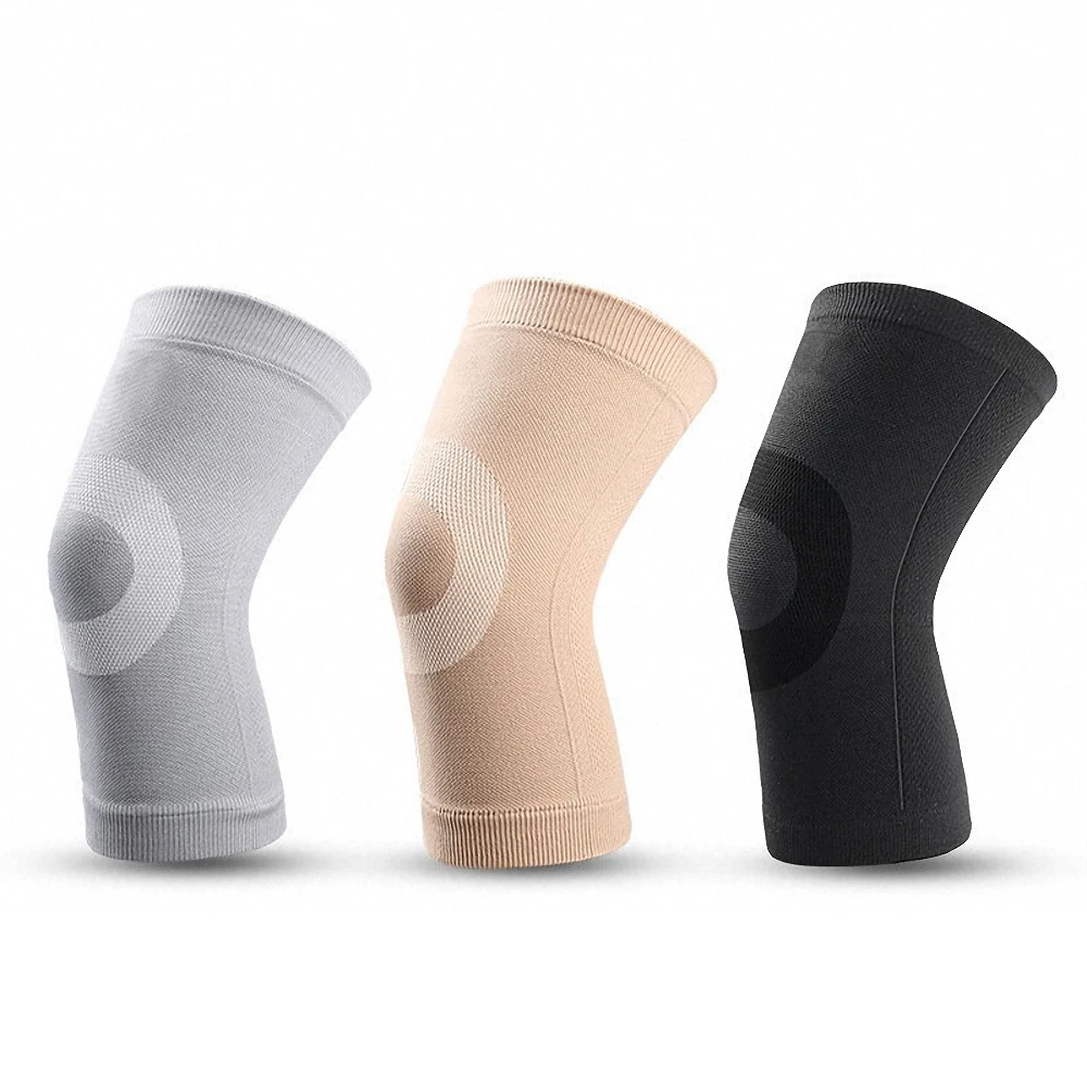 1 пара женские и мужские летние тонкие Гольфы с поддерживающими рукавами