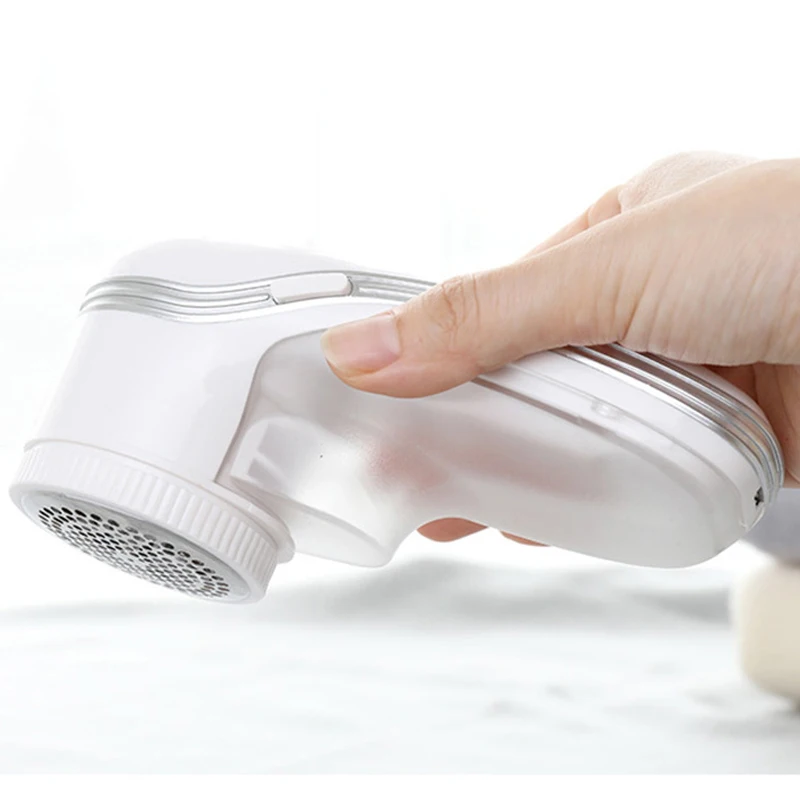 Перезаряжаемая головка из нержавеющей стали для стрижки 3 листьев триммер