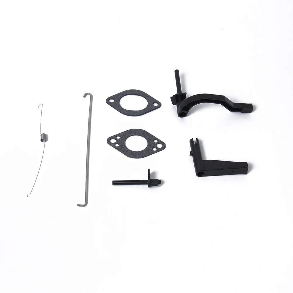 Карбюратор плавающего типа ДЛЯ Briggs & Stratton 591378 796321 696132 696133 796322 алюминиевый
