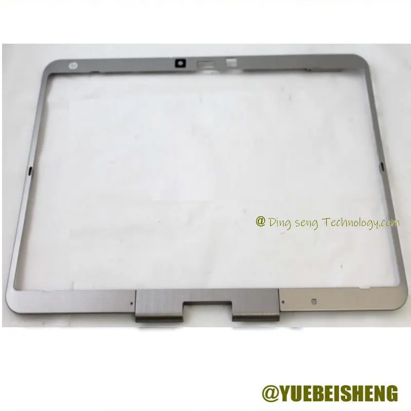 YUEBEISHENG New/Orig For HP ELITEBOOK 2760P LCD front bezel 60.4KM10.001 41.4KM01.001 | Laptop Bags &amp Cases