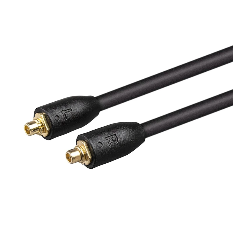 

Replacement Earphone Audio Cable Headsets Cable for Shure EAC SE215 SE315 SE425 SE535 Headphones