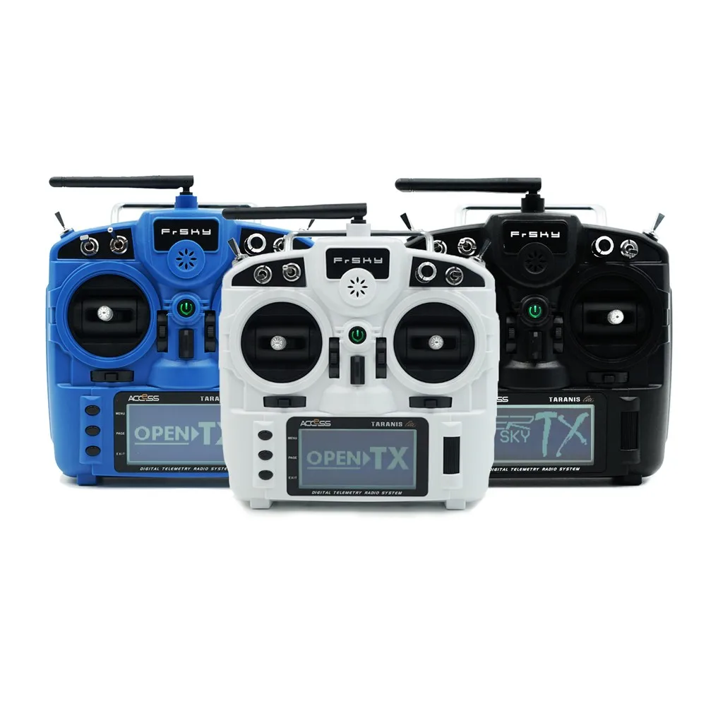 Пульт дистанционного управления FrSky Taranis X9 Lite 2 4 ГГц 24 канала доступ к передатчику