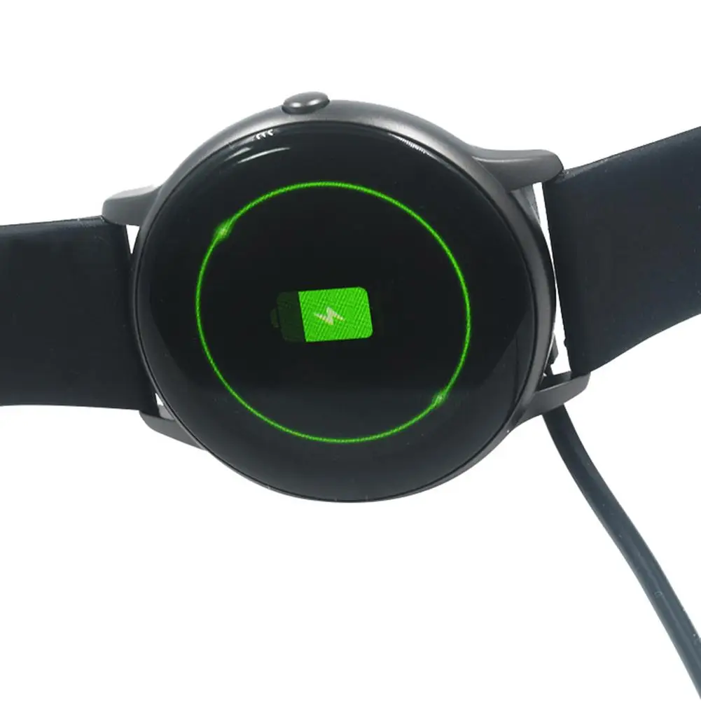 USB кабель для зарядки XiaoMi IMILAB KW66 умная док станция часов магнитный базовый шнур