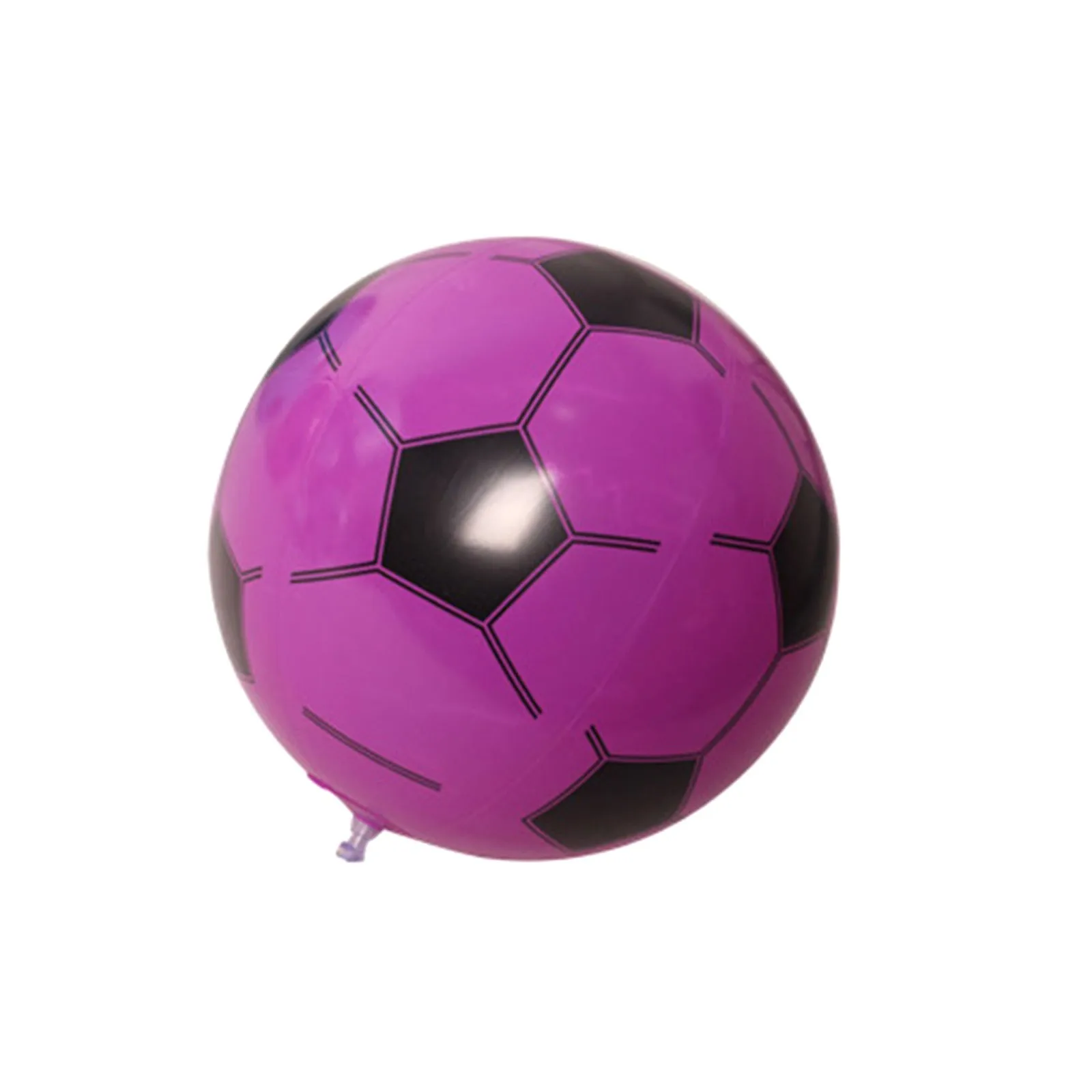 Надувные пляжные мячи эластичные детские игрушки для детских игр на открытом