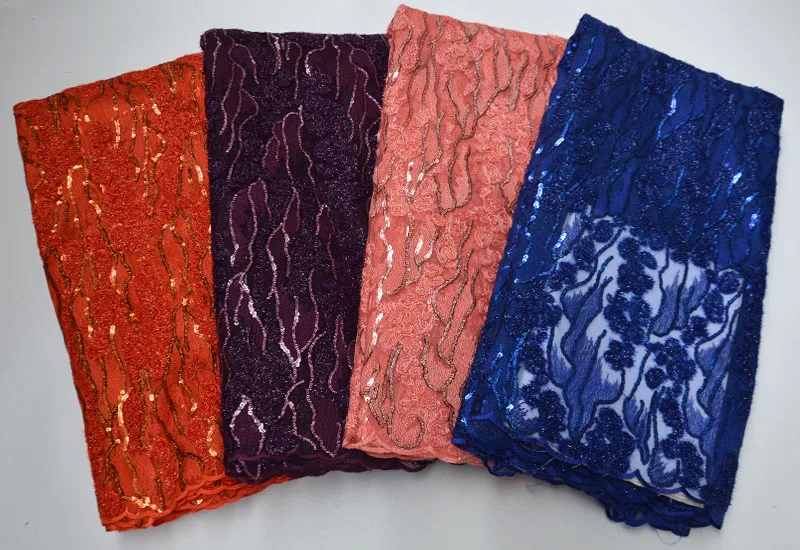 2019 высокого качества последовательность французский чистая в африканском стиле