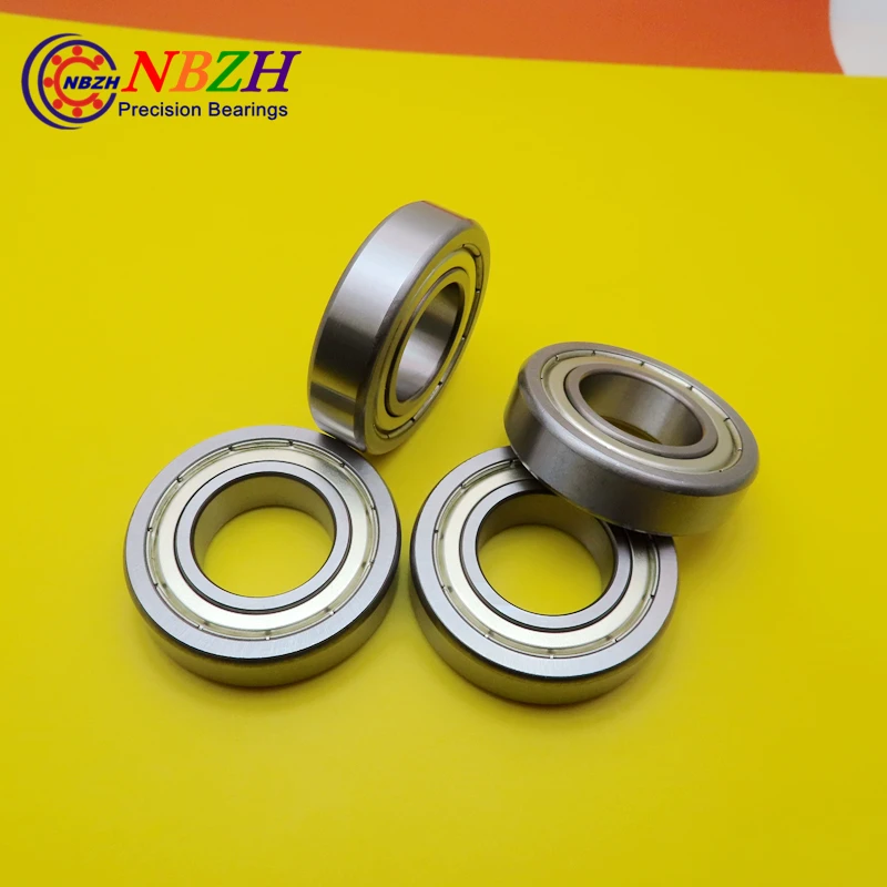 Высококачественный R16 2RS экранированный подшипник серии 1 &quotx 2&quot x 1/2 &quotдюймов 25