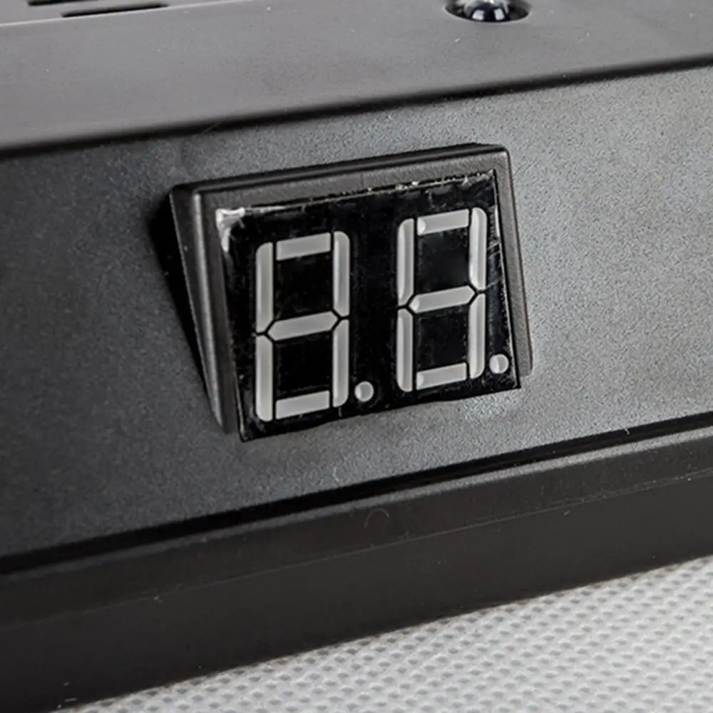 

Intelligent Auto-Reset Electronic Scoring Target For Nerf N-Strike Elite/Mega/Rival Series Light Sound Kids Toys