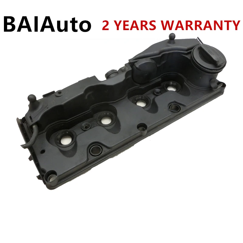 03L103469R 03L103483C 03L103469F 1 шт. крышка клапана двигателя распредвала для VW Crafter Amarok 2 0 TDI Seat