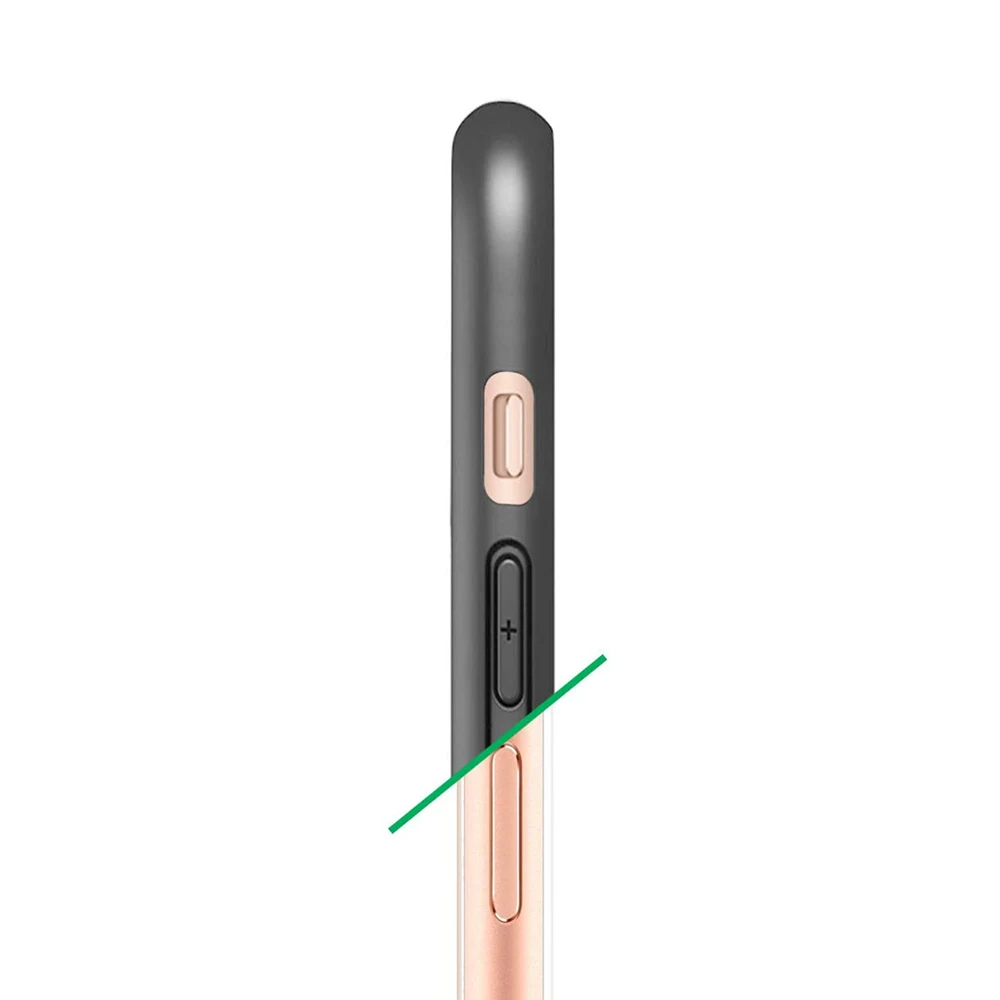 

For OnePlus Centurion I Soft TPU Border OnePlus 7 7T 7Pro 8 8T 8Pro 9 9Pro Case