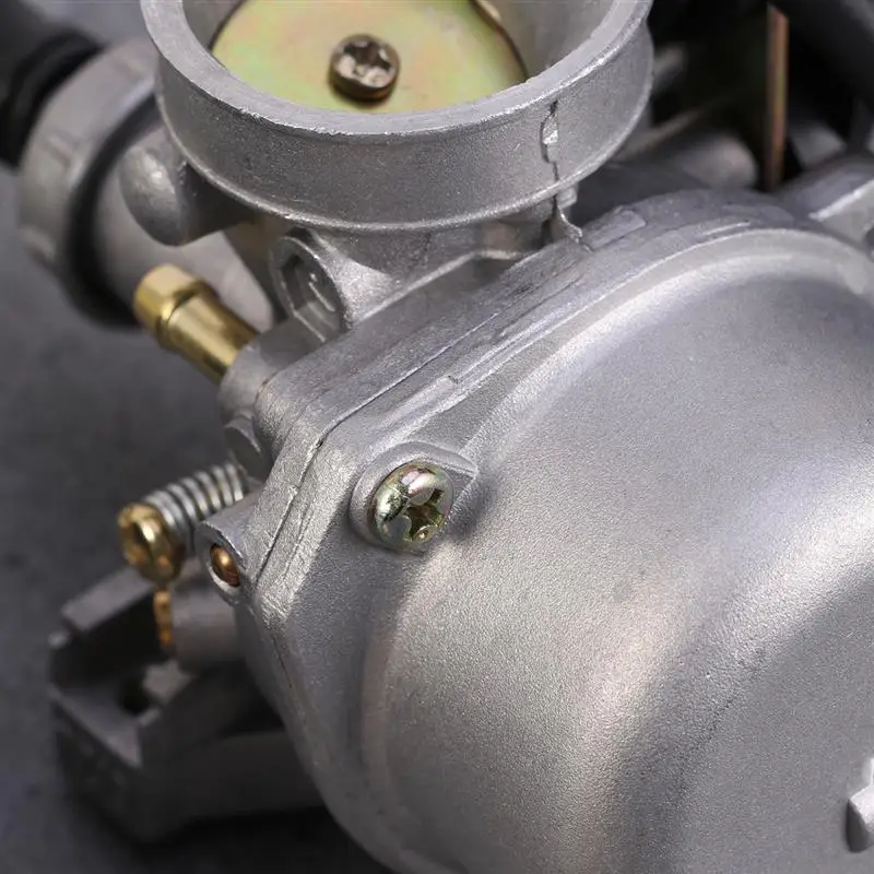 Карбюратор для квадроцикла PZ19 рычажный дроссель топливный фильтр воздушный 35 мм
