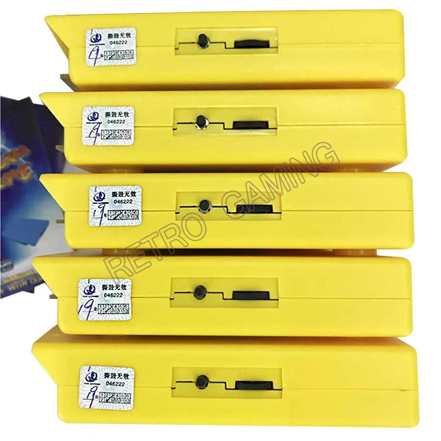 999 в 1 1660 в 1 Jamma Multi Pandora игровая доска CGA VGA Мульти аркадная MAME игровая доска HD для видеоигр, монетная игра