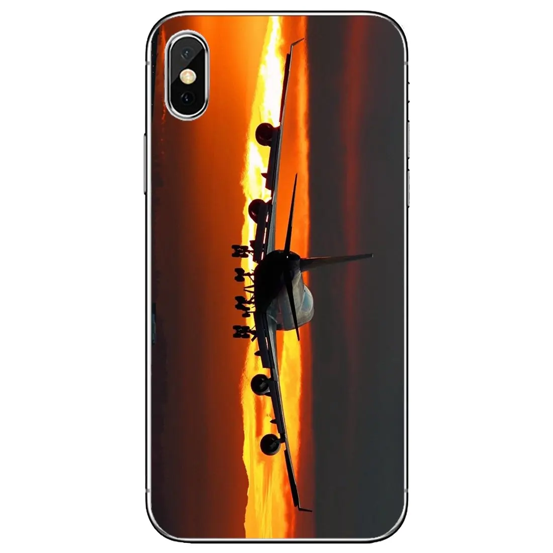 Чехол для телефона Xiaomi Redmi 2 S2 3 3S 4 4A 5 5A 6 6A 7A 9 9T 9C 9A Pro Pocophone F1 | Мобильные телефоны и