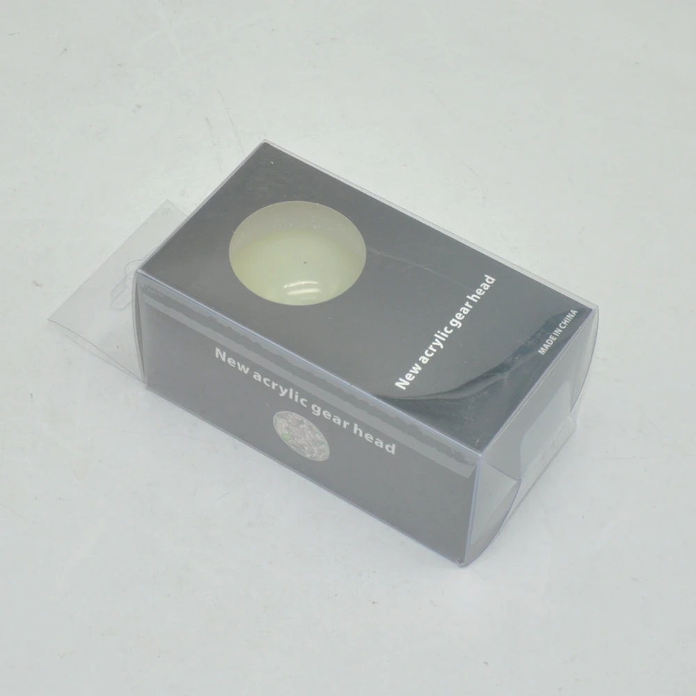 Алюминиевый Универсальный светящийся рычаг переключения передач|Ручка передач|