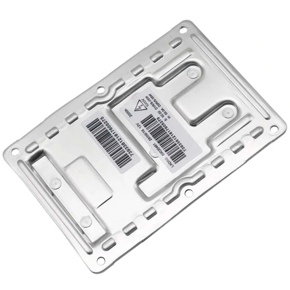 OEM Замена CTS LAD5G 12PIN D1S HID 2000h 3D0909150 ксеноновая фара управления 89030461 для Laguna II 8E C5 5408497 пуско-регулирующая аппаратура