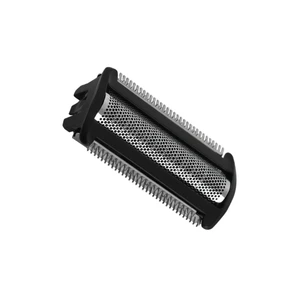 2 шт., сменные головки для триммера philips BG2000 TT2021 TT2021 2022 TT2030 TT2039 TT2040 BG2024 BG2026 BG2040